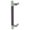 Rockwood RM6630 Offset Flush Wrapped - Round Ends for Cabinets, Casework & Closet Doors