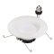 Topaz RTL/603WH/11W/CTS-46 Recessed Downlights
