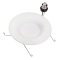 Topaz RTL/603WH/11W/CTS-46 Recessed Downlights