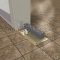 Rixson EH28 Series, Floor Door Closer, Center Hung, Single Acting, Application