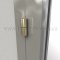 Rixson ML19, Intermediate Door Pivot, Heavy Weight/High Traffic Pivot, Application
