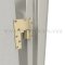 Rixson ML19, Intermediate Door Pivot, Heavy Weight/High Traffic Pivot, Application