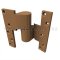Rixson ML19, Intermediate Door Pivot, Heavy Weight/High Traffic Pivot