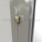 Rixson 119, Intermediate Door Pivot, Light Duty Pivot, 3/4" Offset, Application