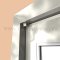 Rixson 180x102, Door Closer Pivot, Top Pivot for Deep Reveal, Application