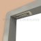 Rixson 608 Series, Door Closer, Overhead Concealed, Single or Double Acting, Application