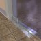 Rixson 5040 Series, Door Closer, Center Hung, Single Acting, Patch Fittings, Application