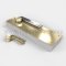 Rixson 51 Series, Shallow Depth Floor Door Closers