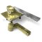 Rixson 117-1/2, Door Closer Pivot, Heavy Weight Pivot Set
