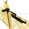 Rixson 1351, Door Closer, Exterior Gate Closer, Application