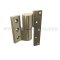 Rixson 319, Door Closer Pivot, Intermediate Pivot, Half Mortise,  3/4" Offset