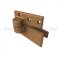 Rixson 480, Door Closer Pivot, Offset Hung Top Pivot