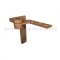 Rixson 680, Door Closer Pivot, Offset Hung Top Pivot, 3/4" Offset
