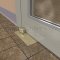 Rixson SEC27, Door Closer, Security Floor Closer, Application