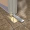 Rixson SEC27, Door Closer, Security Floor Closer, Application