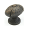 Oval Cabinet Knobs