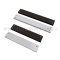 Securitron ASB-32 Aluminum Space Bracket, Electronic Lock