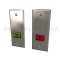 Securitron EEB3N Emergency Exit Buttons