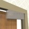 Securitron M68 Magnalock, Electronic Lock, Application
