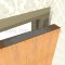 Securitron SAM Shear Aligning Magnalock, Electronic Lock, Application