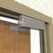 Securitron SFP Stop Filler Plates for Magnalock Electronic Lock, Application