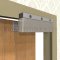 Securitron HUB Universal Header Brackets for Magnalock Electronic Lock, Application