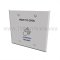 Securitron WSS-WSD Wave Sense Switch, Double Gang