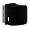 Locinox SHROUD-LA Security Shroud for Surface Mounted Locks with Free Exit Configuration