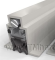 Pemko 434RL Automatic Door Bottom with PemkoPrene™ Seal