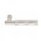 T-Bar Tribeca Lever in Satin Nickel
