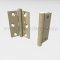 Deltana DTDSB3025, Plain Bearing, Screen Door, Brass Hinge