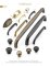 Traditional Cabinet Hardware