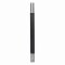 Trimco Leather Wrapped Ladder Pull, Straight Standoff with Angled Ends, 1-1/2" Diameter