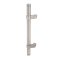 Trimco Adjustable and Configurable Pulls, 1-1/4" Diameter, Offset Standoffs, with End Cap