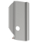 Actual Image of Ives VR904 RHR Vandal Resistant Trim