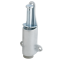 Actual Image of Ives FS1154 Plunger Type Door Holder