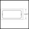 Ives 227 Flush Pull Product Specs