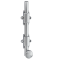 Actual Image of Ives 253 Surface Bolt