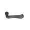 Wembley Brass Lever in Oil Rubbed Bronze Finish