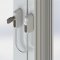 Arte Viva WA Window Guard Insatlled on Window | TMhardware.com