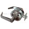 Accentra AU-4707LN Commercial Locks Satin Chrome (US26D) Finished