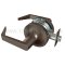 Accentra AU-4707LN Commercial Locks Oil Rubbed Bronze, Equiv. (10BE) Finished