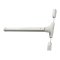 Accentra 2110 Surface Vertical Rod, Exit Device Panic Bar, Exit Only, Grade 1, 36" Door, Satin Stainless Steel Finish