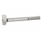 Accentra 7100 Rim Exit Device Panic Bar, Exit Only, Grade 1, 36" Door - QUICK SHIP
