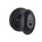 Yale Expressions Maguire Rosette with Auburn Knob, Oil-Rubbed Bronze (US10B) Finished