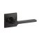 Yale Expressions Marcel Rosette with Nils Lever, Passage, Flat Black (US19) Finished