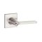 Yale Expressions Marcel Rosette with Nils Lever, Schlage "C" Type, Satin Nickel (US15) Finished