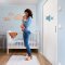 Eclisse Acoustic Pocket Door Soundproofing Kit for nurseries and kids bedroom