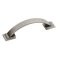 Amerock Candler Collection, Antique Silver