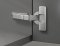 Salice Concealed Hinge, 200 Series, 94° Opening Angle, Screw, Full Overlay, Self-close, Application